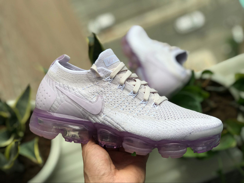 Air VaporMax Flyknit 2 0 2018 942843 501 36 39